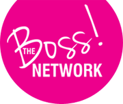 BOSS Impact Fund Logo